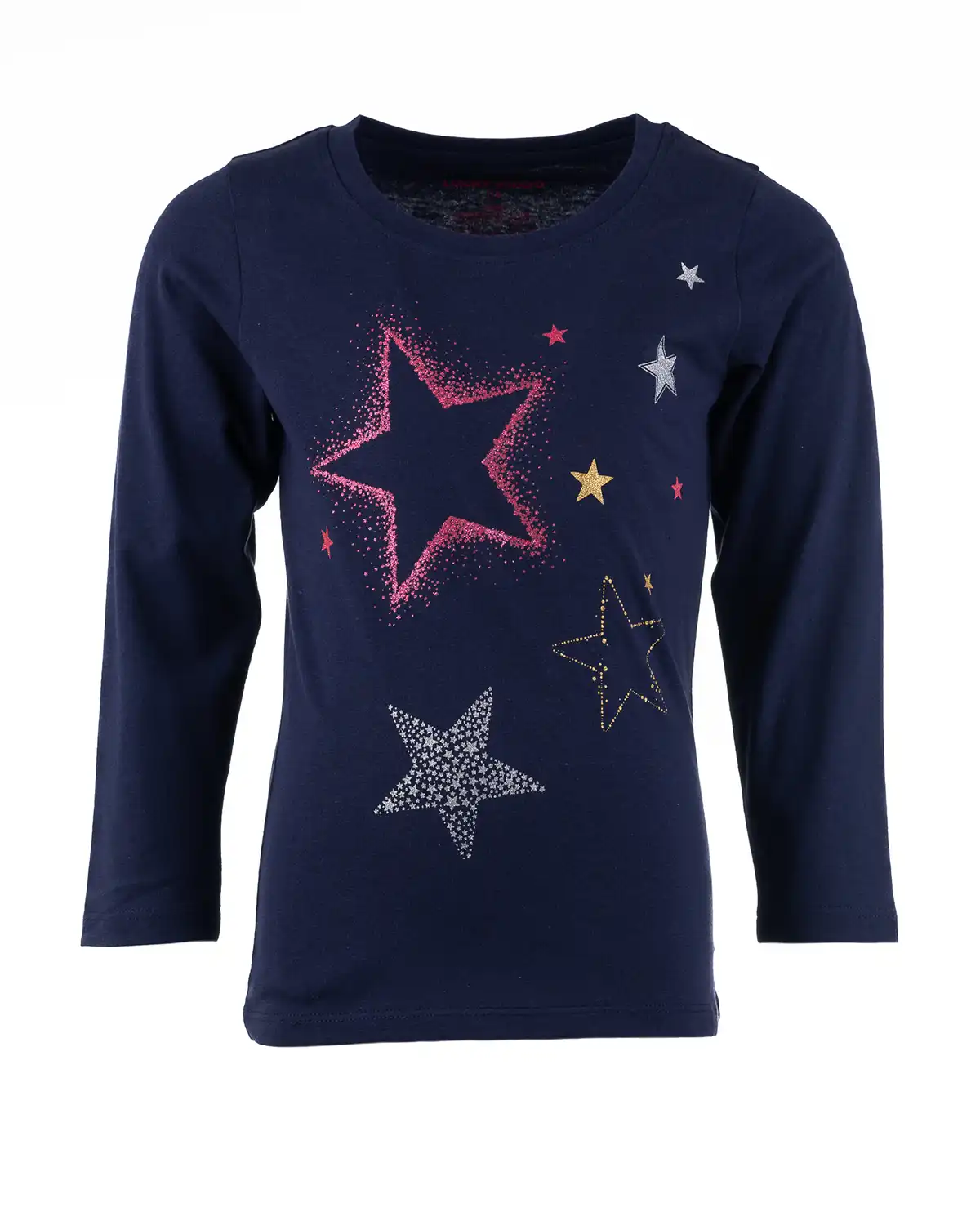 Lány hosszú ujjú póló Stary Sky