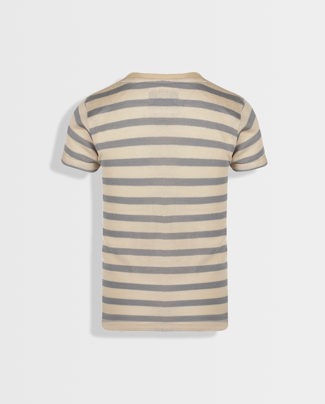 Sandy Stripes | Rövid ujjú póló fiúknak