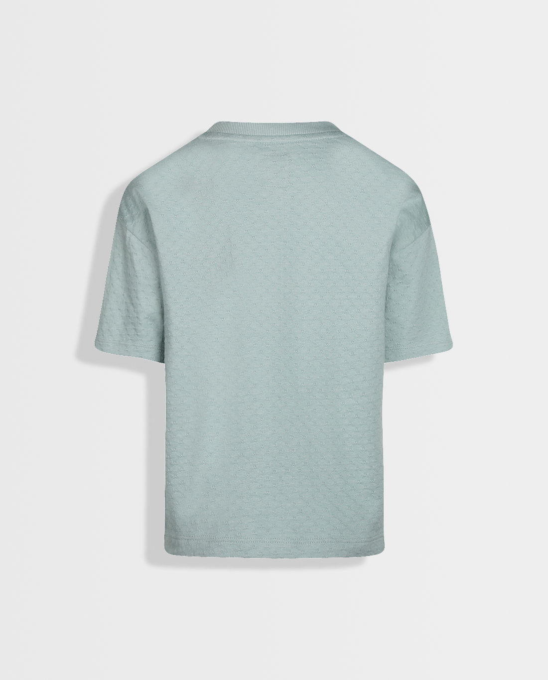 Skylight Blue | Rövid ujjú póló fiúknak