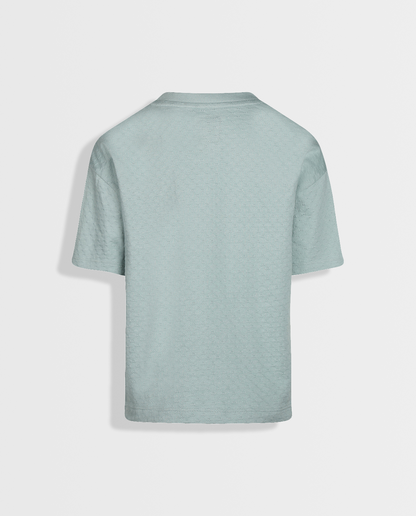 Skylight Blue | Rövid ujjú póló fiúknak