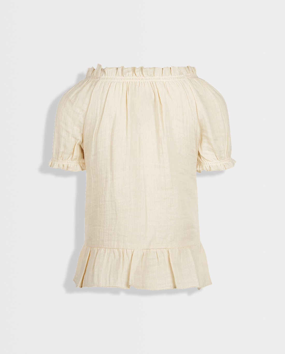 Off White Essence | Rövid ujjú póló lányoknak