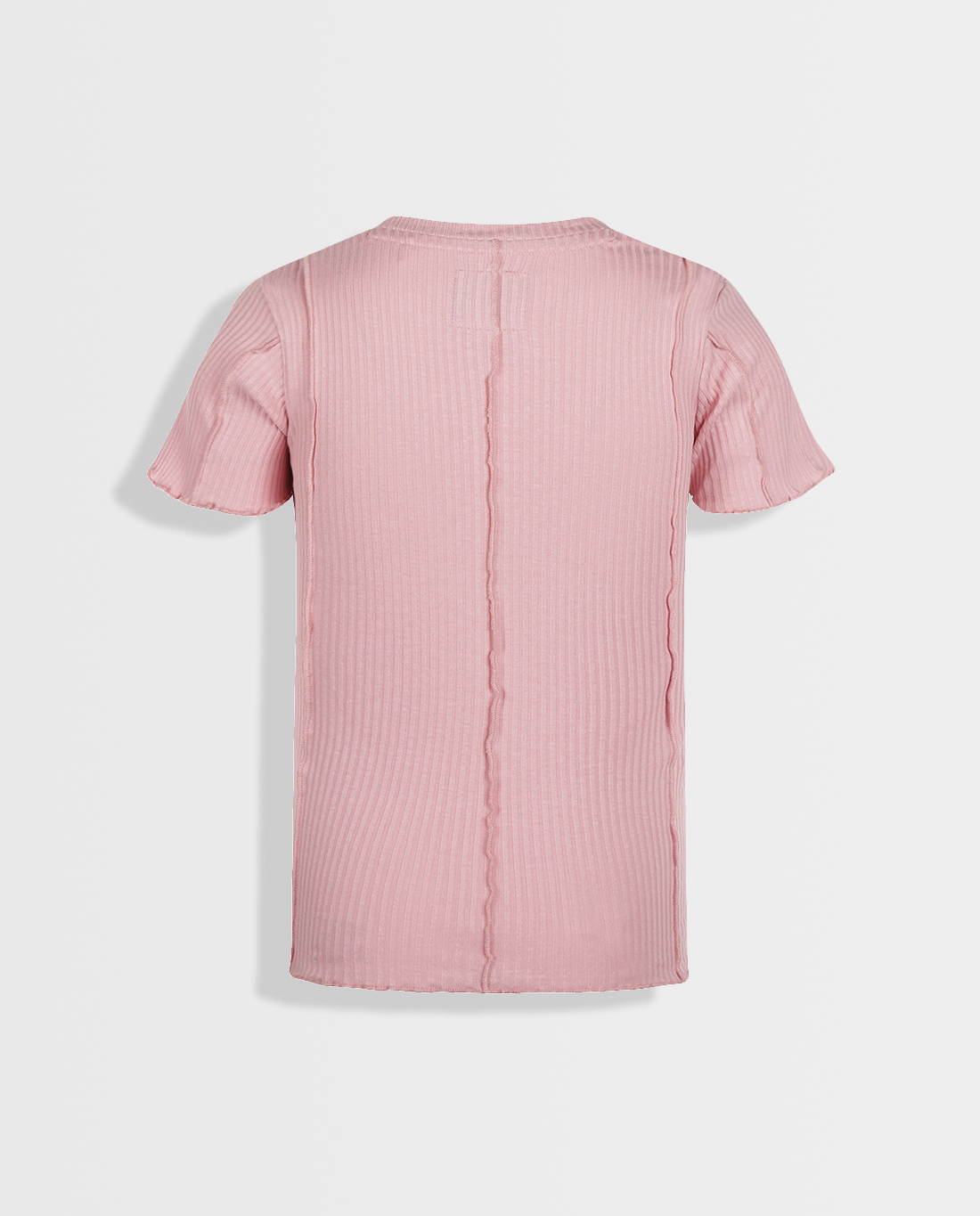 Pink Coral | Rövid ujjú póló lányoknak