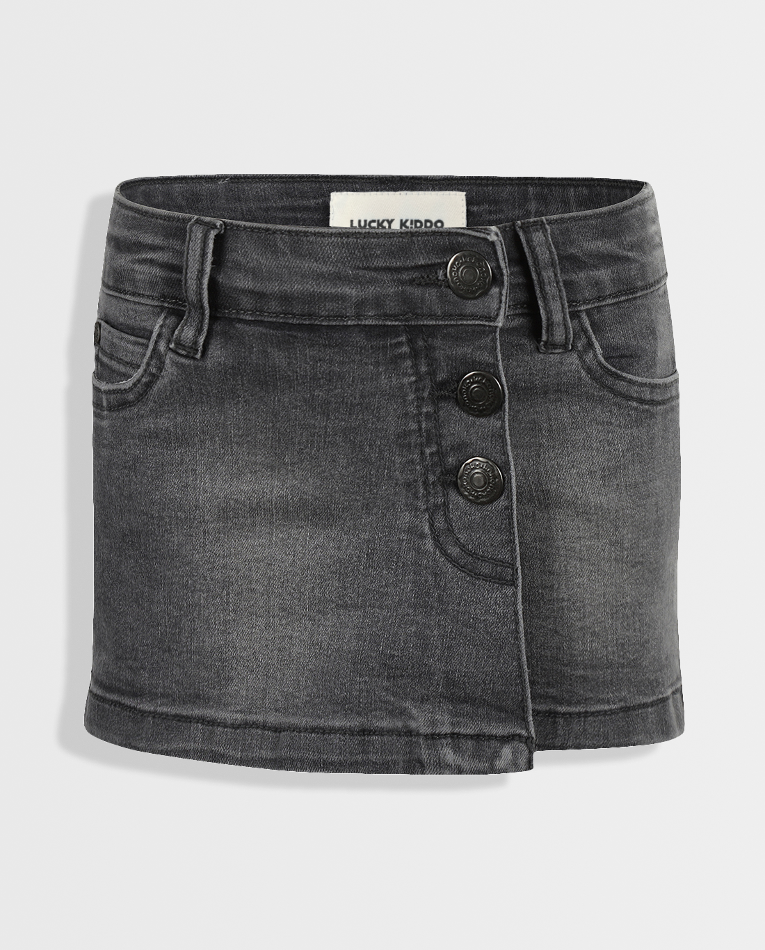 Denim Eclipse | Farmer szoknya lányoknak