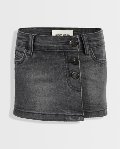 Denim Eclipse | Farmer szoknya lányoknak