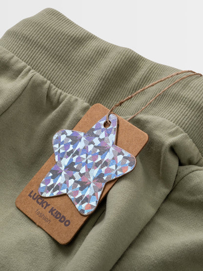 Nadrág Scout