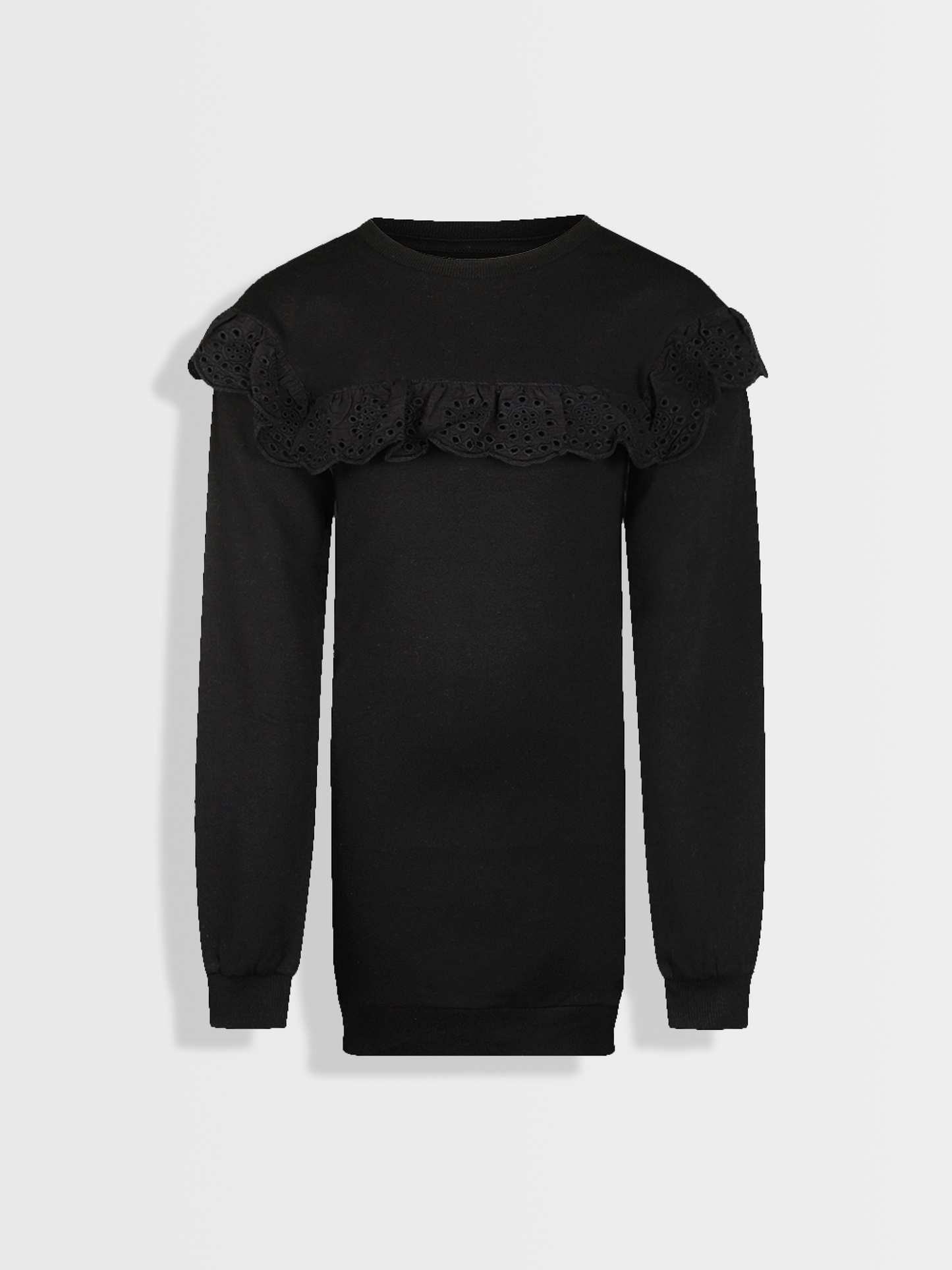 Elegant Black | Ruha lányoknak