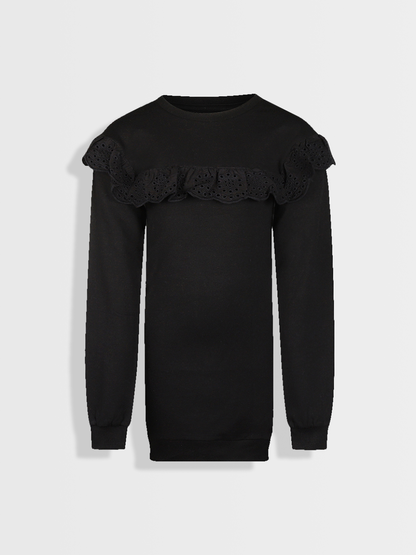 Elegant Black | Ruha lányoknak