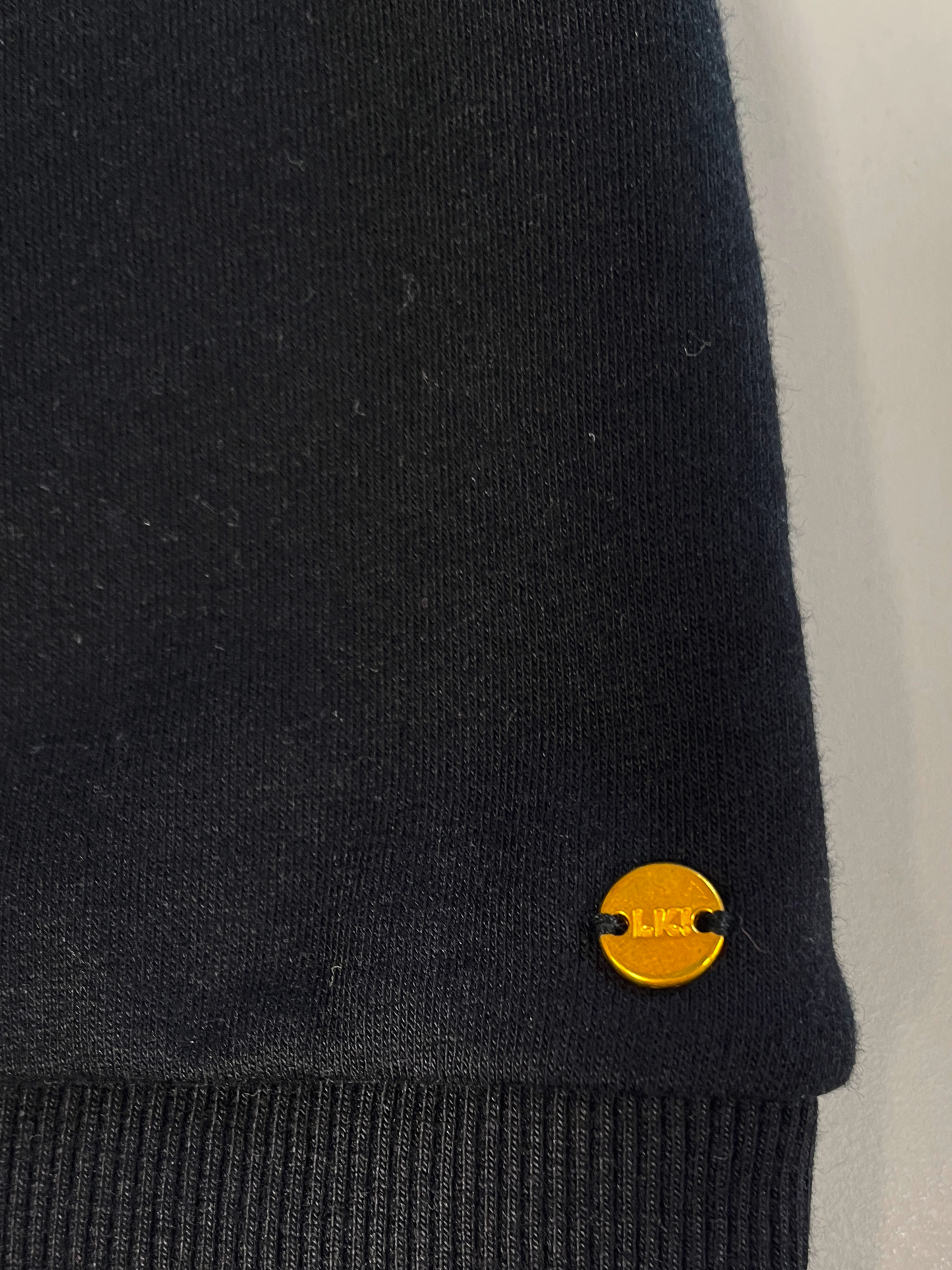 Elegant Black | Ruha lányoknak