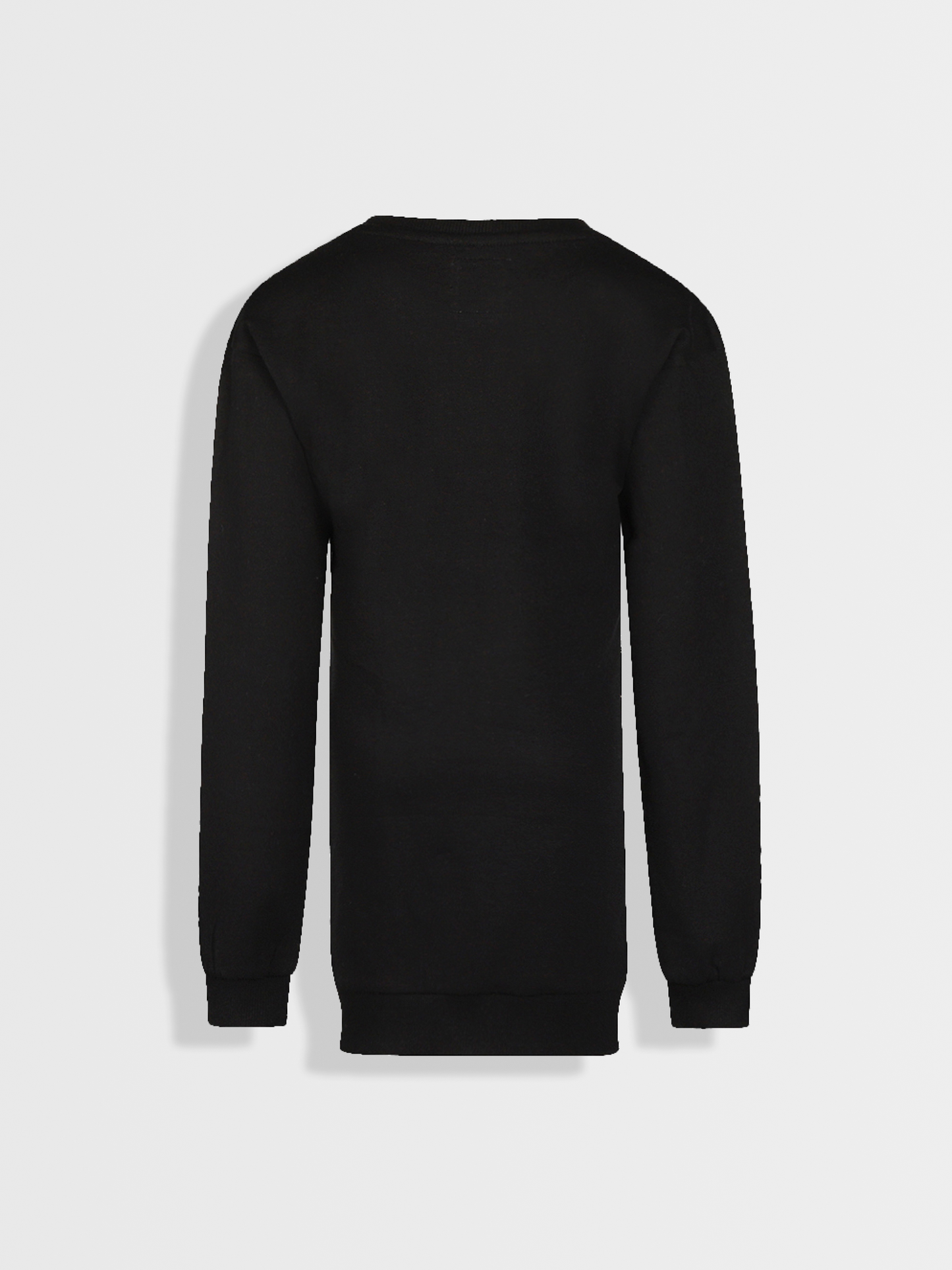 Elegant Black | Ruha lányoknak