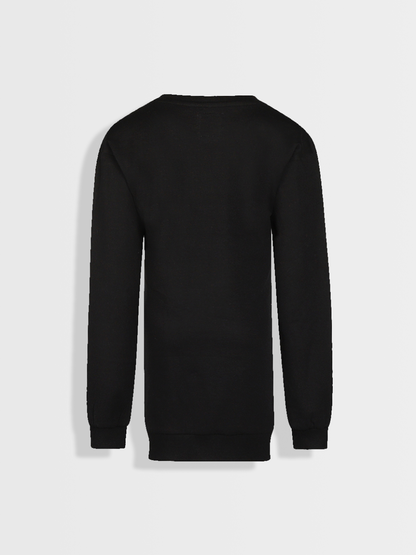 Elegant Black | Ruha lányoknak