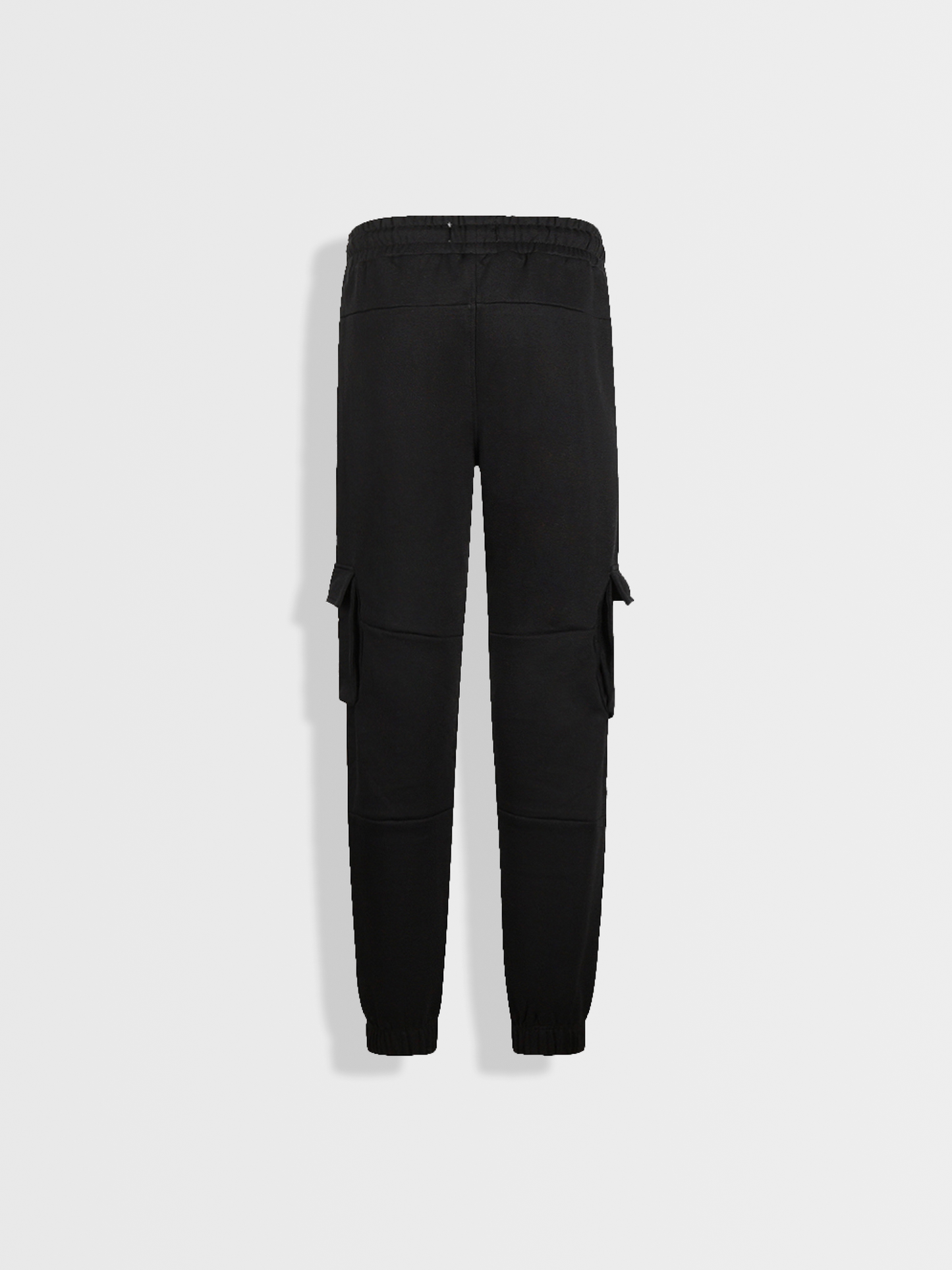 Cargo black | Cargo melegítőnadrág fiúknak