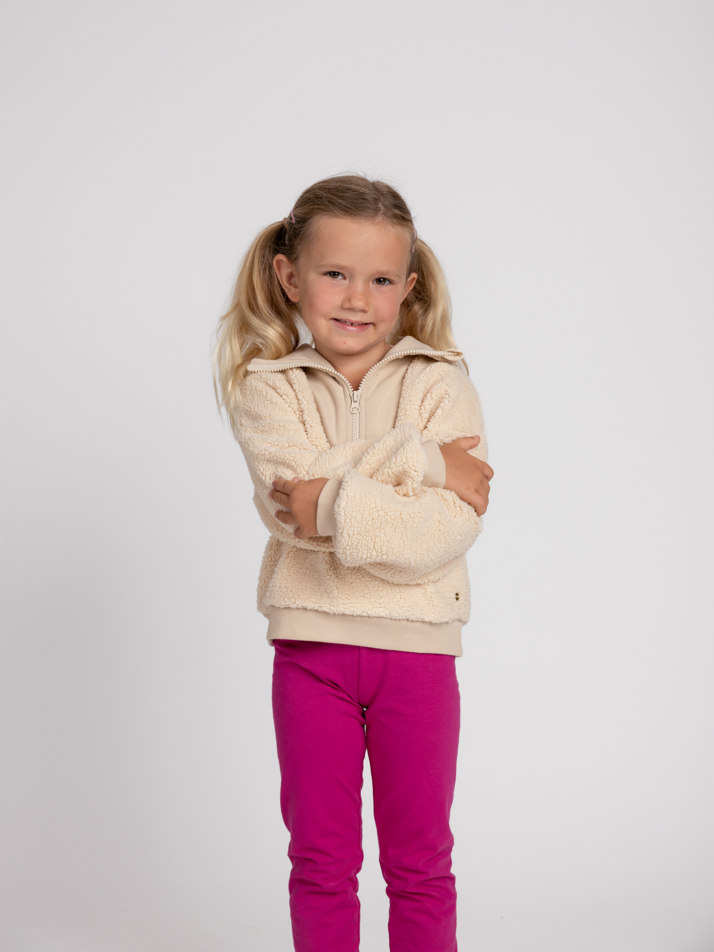 Teddy | Pulóver lányoknak