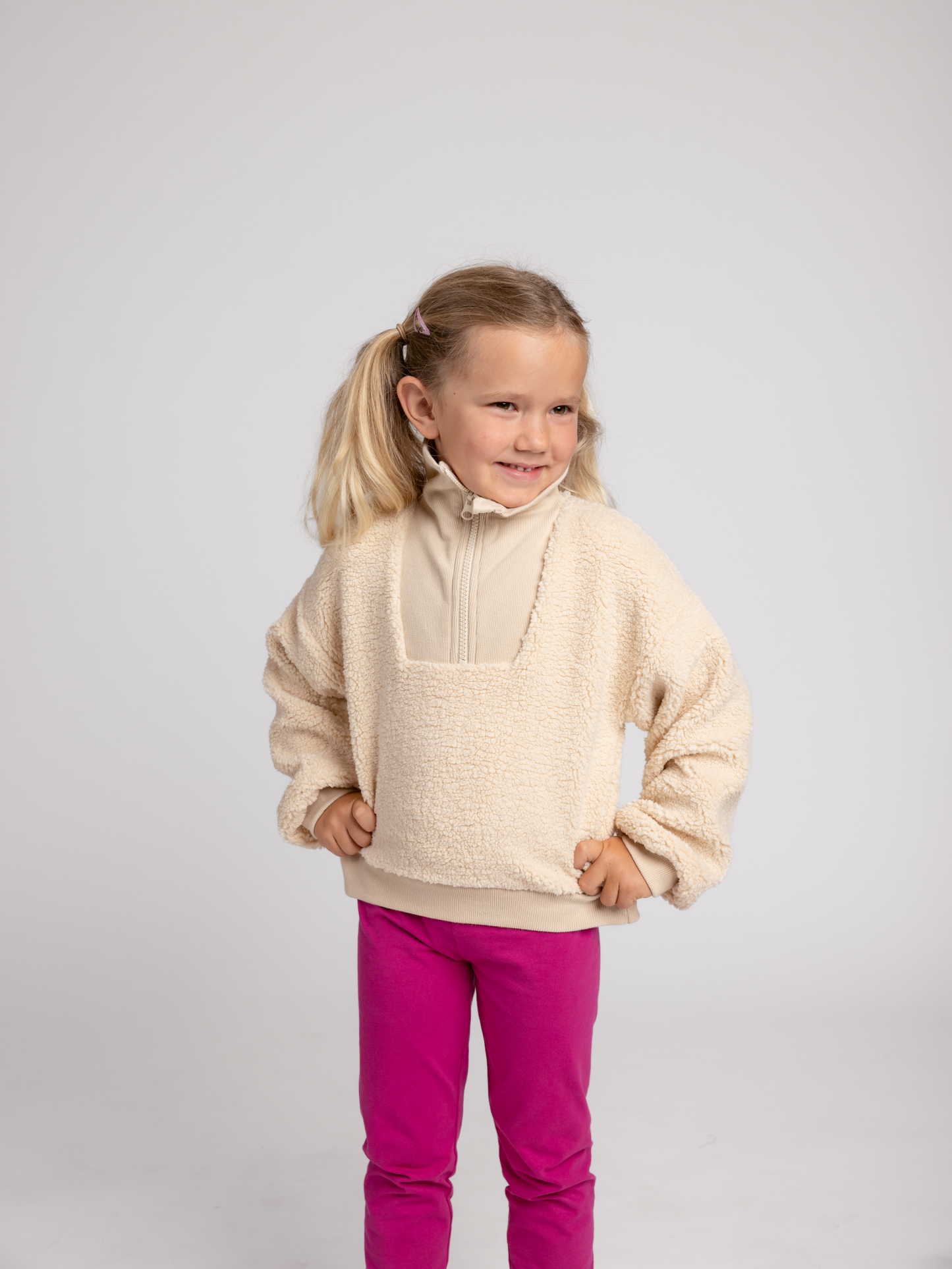 Teddy | Pulóver lányoknak