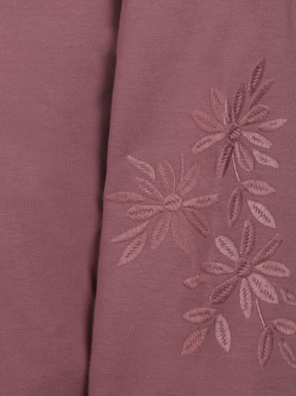 Dusty Pink | Pulóver lányoknak
