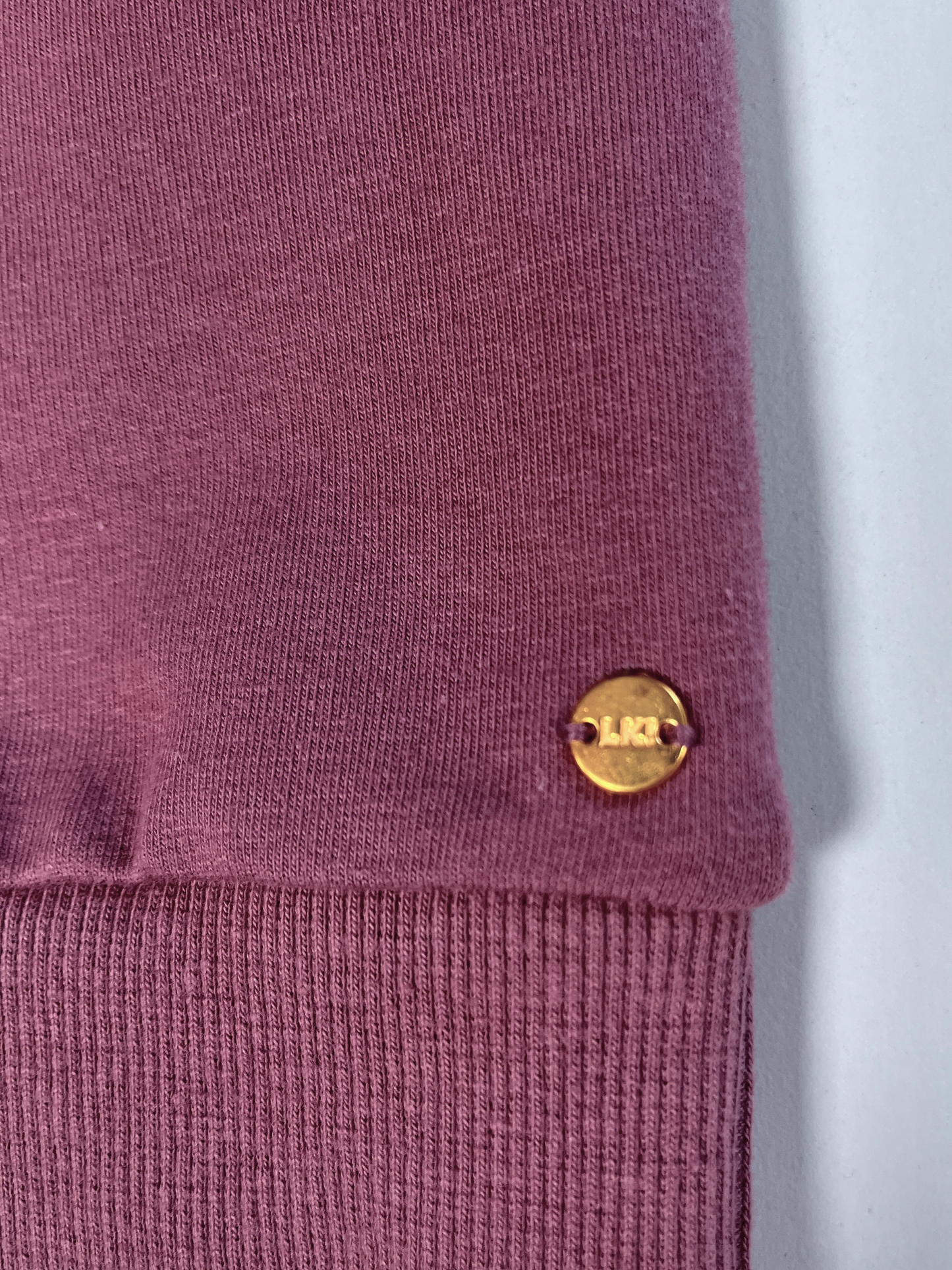 Dusty Pink | Pulóver lányoknak