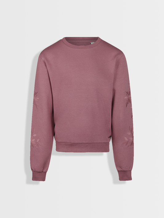 Dusty Pink | Pulóver lányoknak