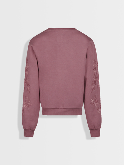 Dusty Pink | Pulóver lányoknak
