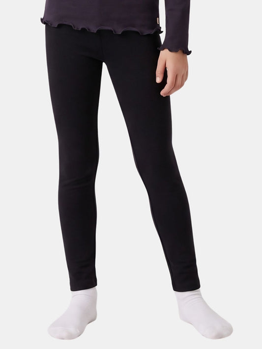 Moonless Night | Bélelt leggings lányoknak