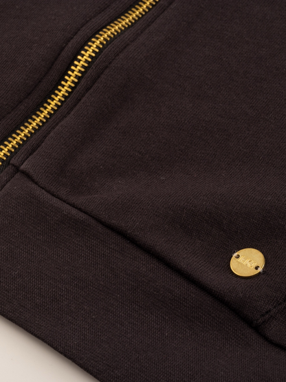 Moonless Might | Kapucnis pulóver lányoknak