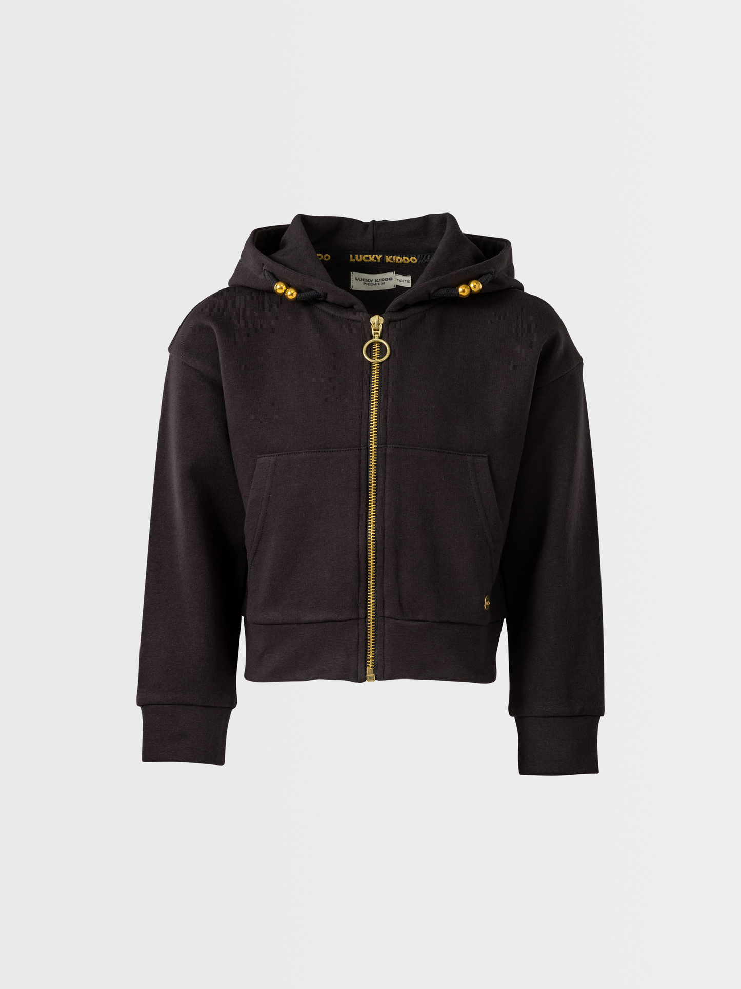 Moonless Might | Kapucnis pulóver lányoknak