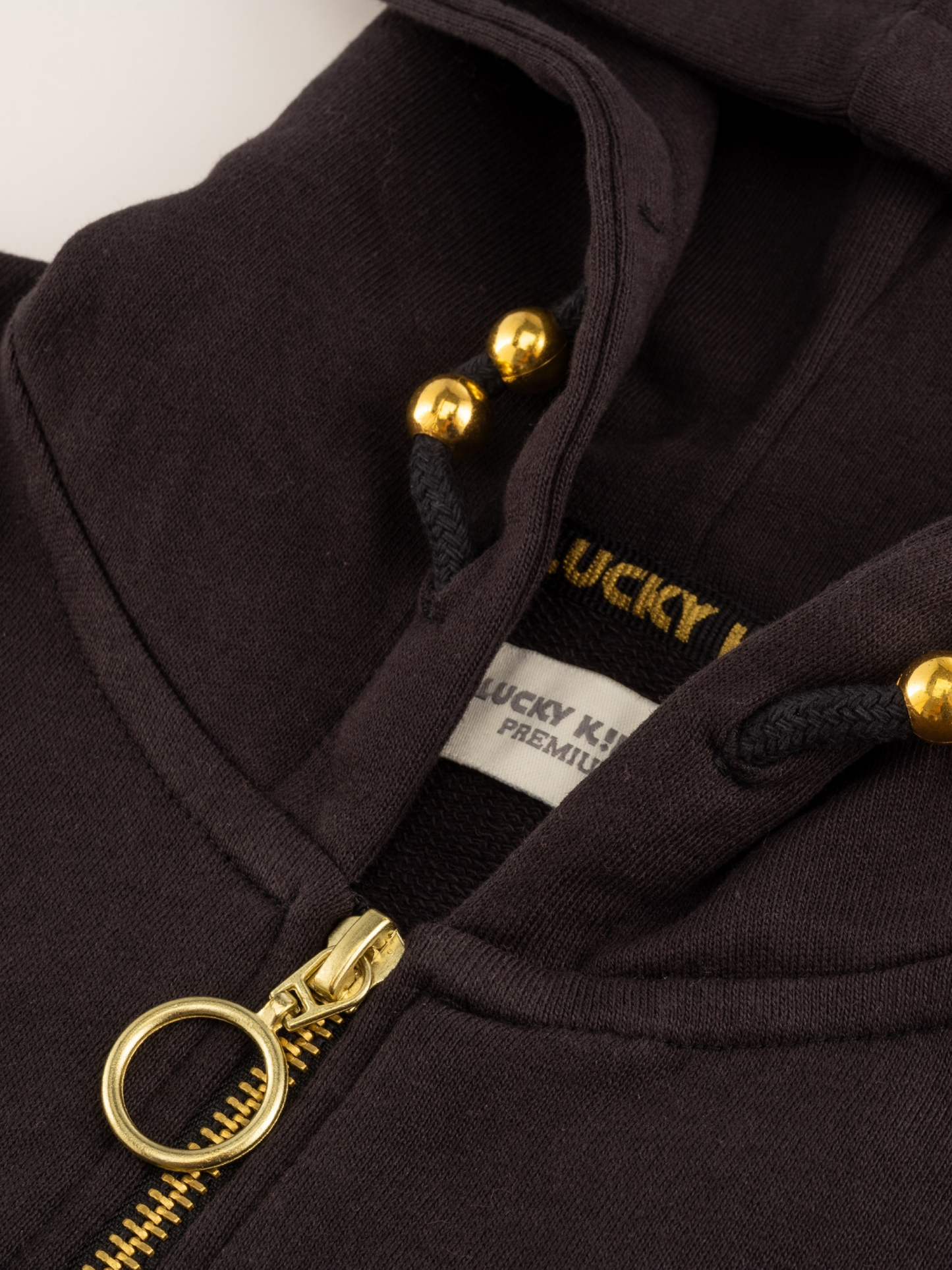 Moonless Might | Kapucnis pulóver lányoknak