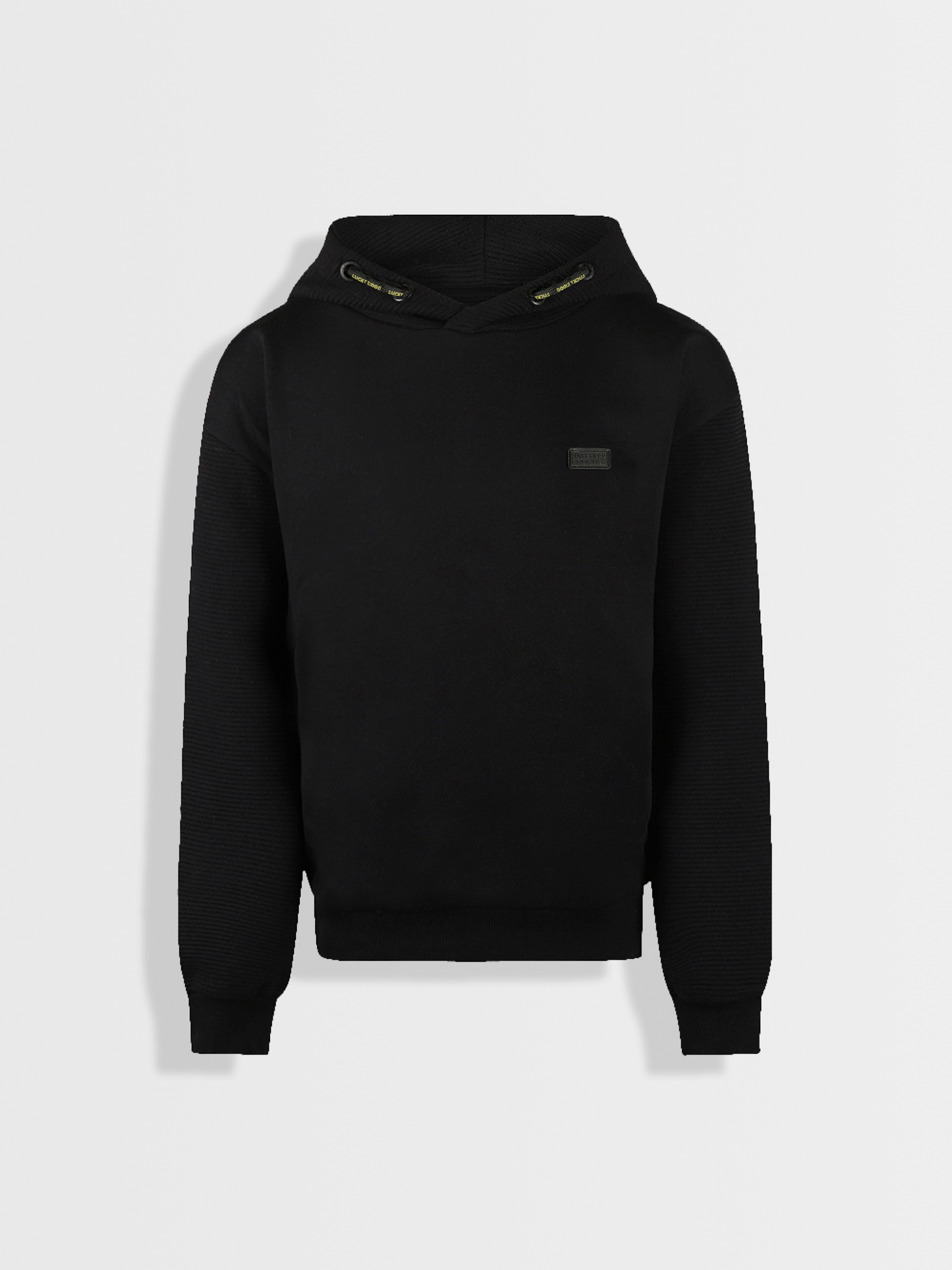 To The Summit | Kapucnis pulóver fiúknak