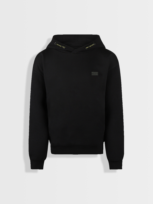 To The Summit | Kapucnis pulóver fiúknak