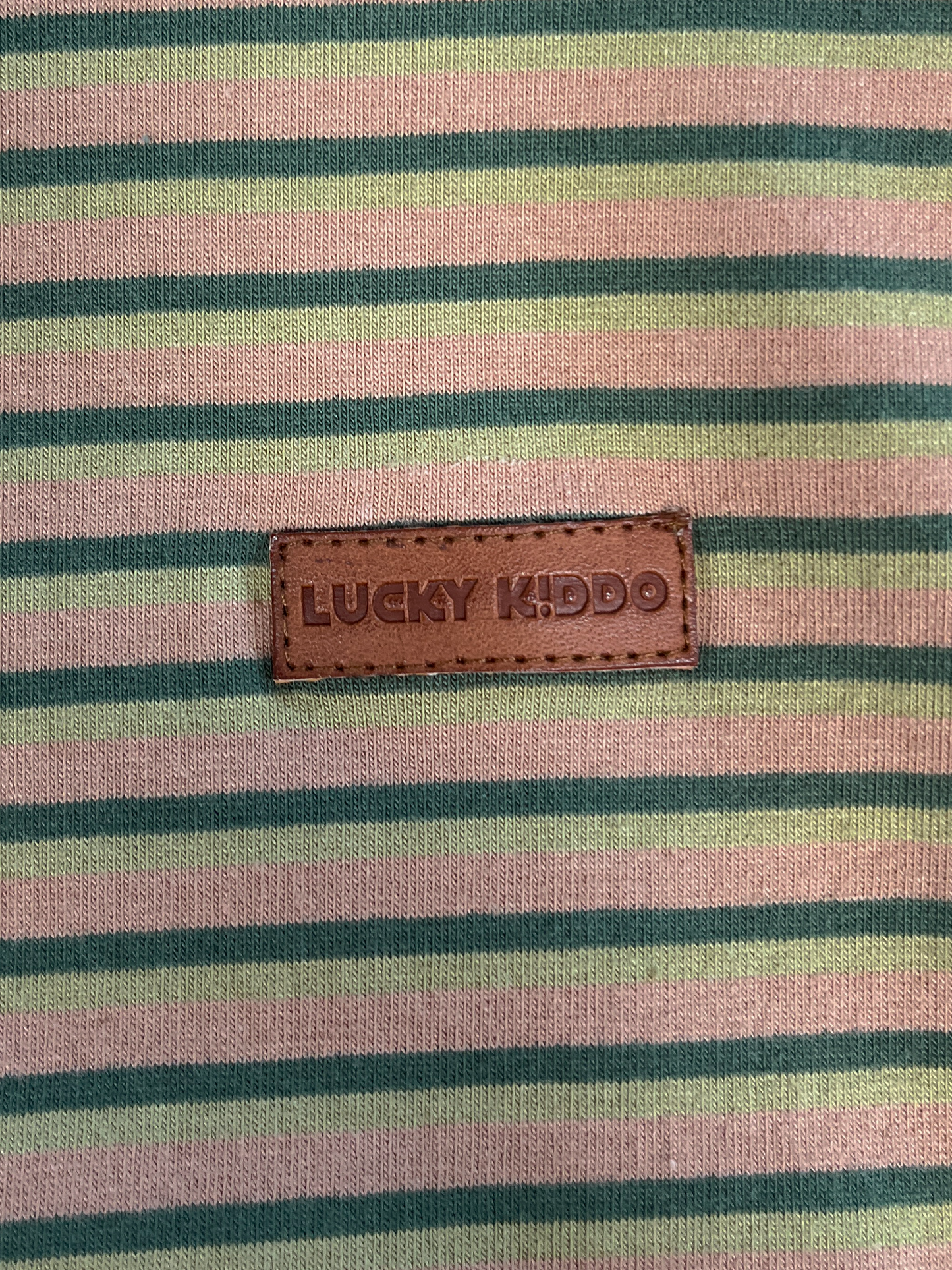 Sand Stripes | Pulóver lányoknak