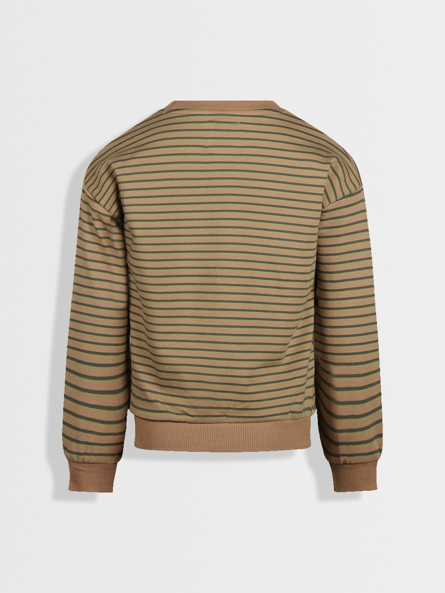 Sand Stripes | Pulóver lányoknak