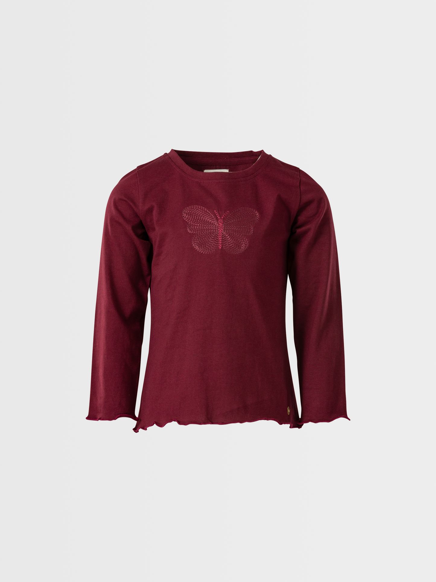 Butterfly Joy | Hosszú ujjú póló lányoknak