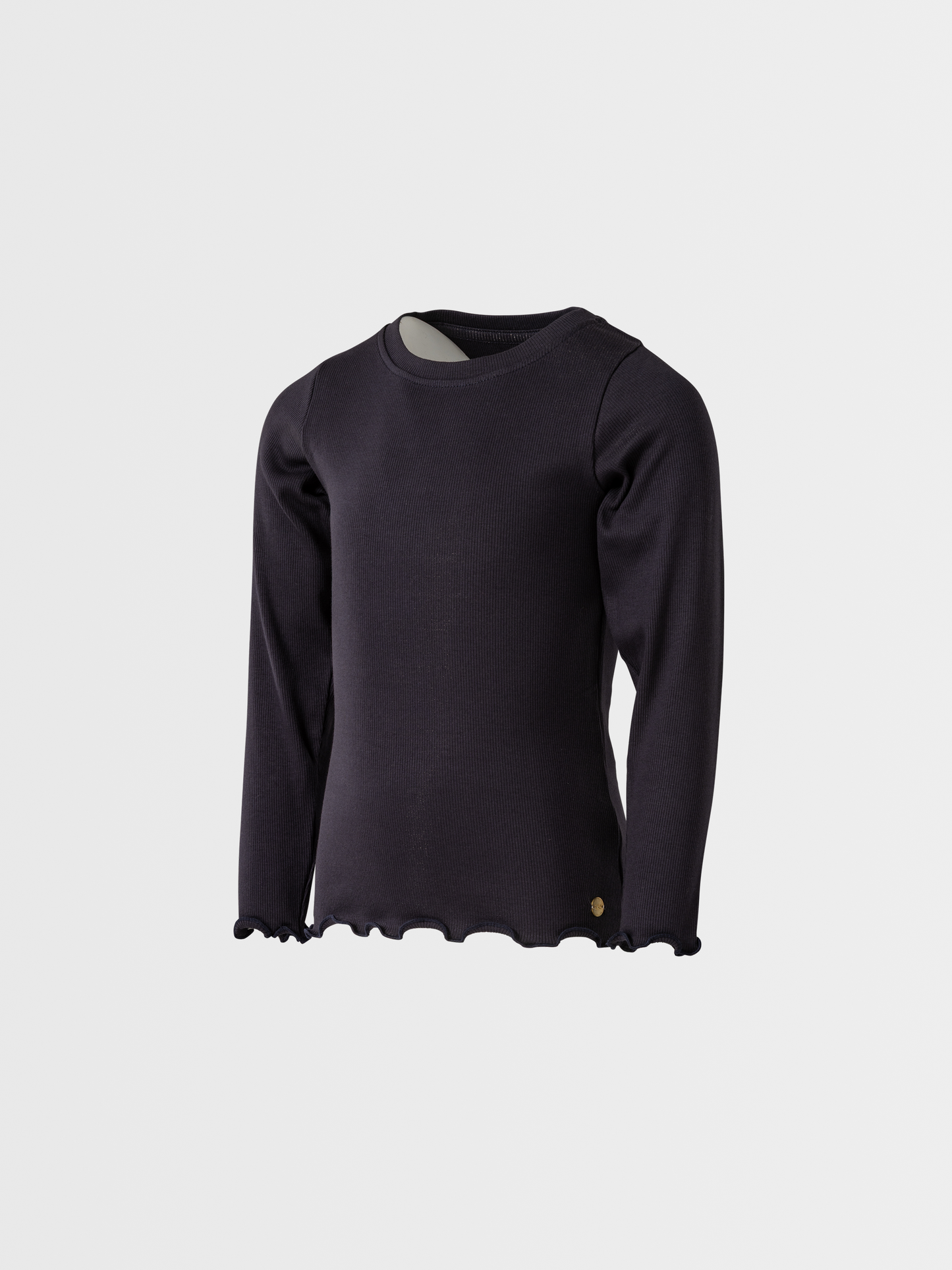 Galaxy Black | Hosszú ujjú póló lányoknak