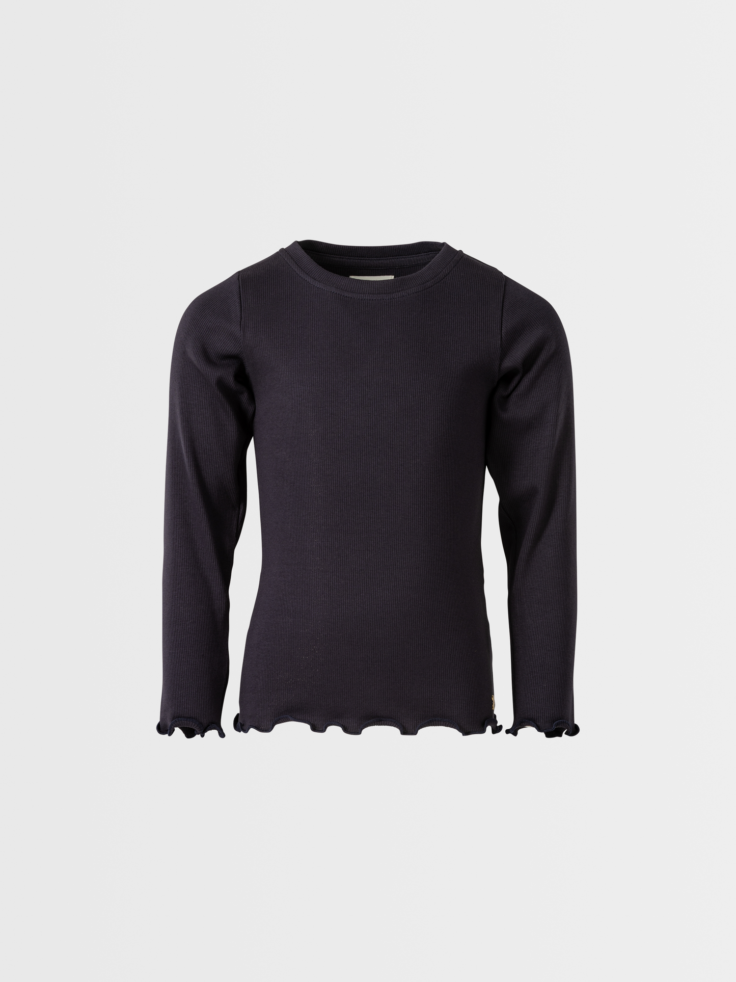 Galaxy Black | Hosszú ujjú póló lányoknak