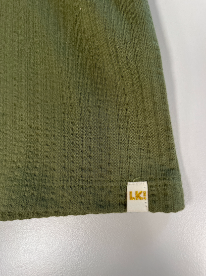 Forest Green | Hosszú ujjú póló lányoknak