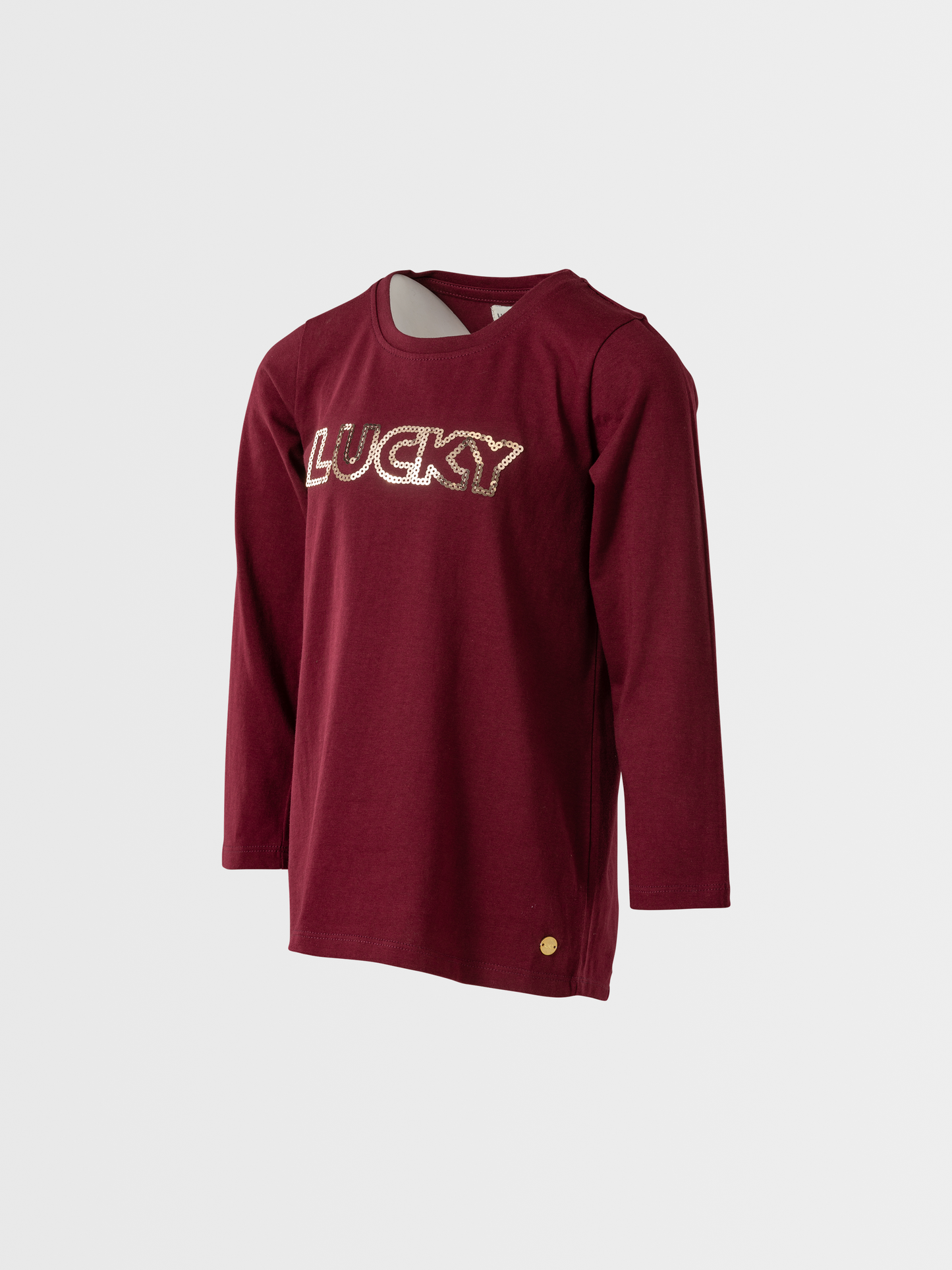 Lucky Shine | Hosszú ujjú póló fiúknak