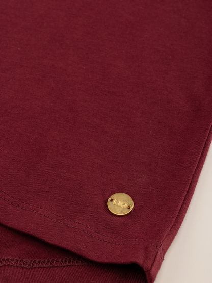 Lucky Shine | Hosszú ujjú póló fiúknak