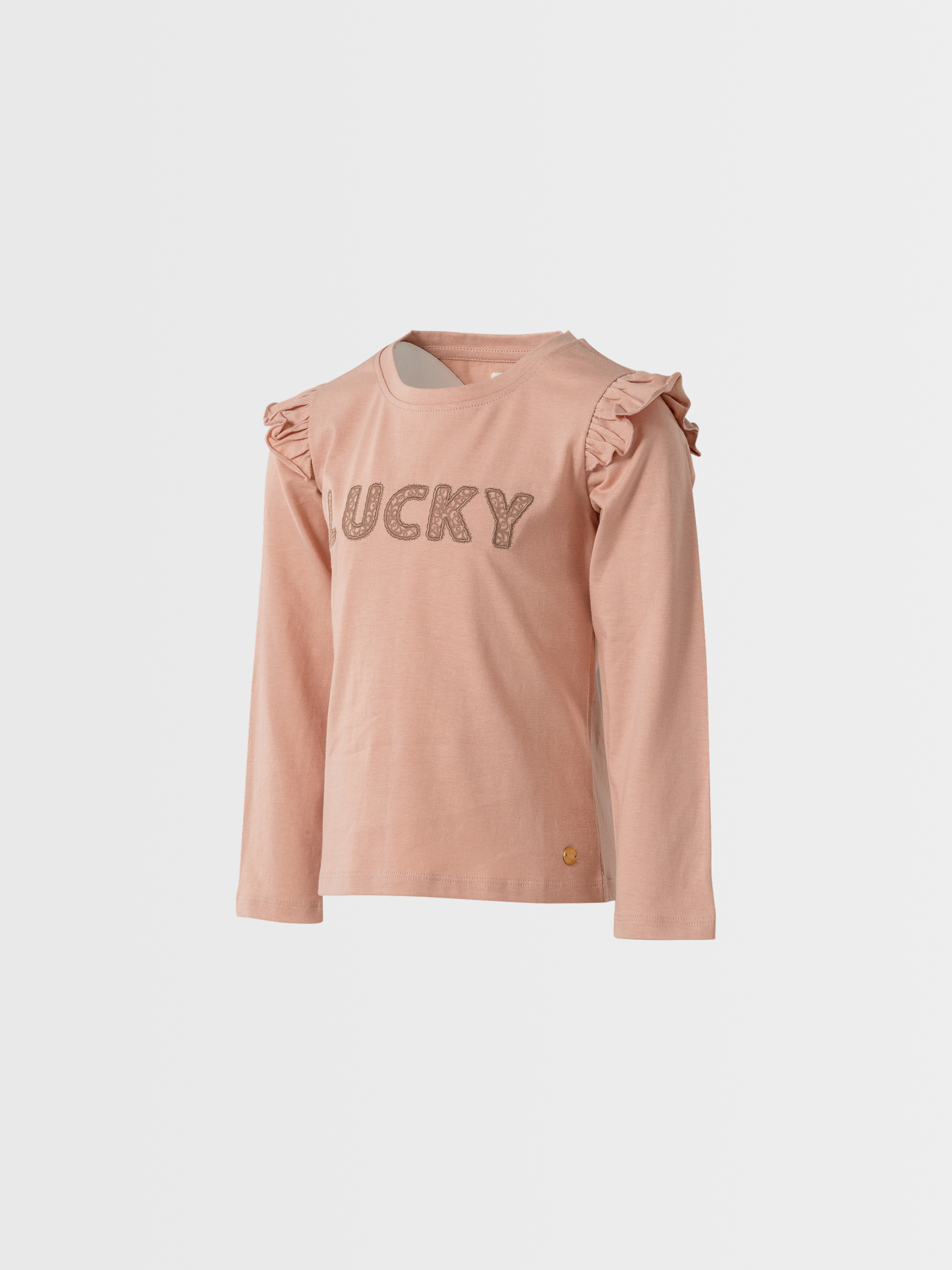 Lucky Lace | Hosszú ujjú póló fiúknak