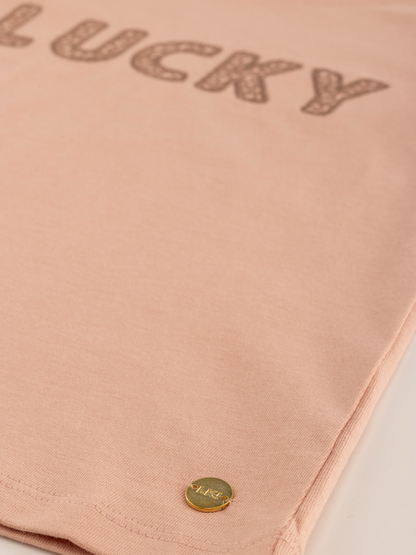 Lucky Lace | Hosszú ujjú póló fiúknak