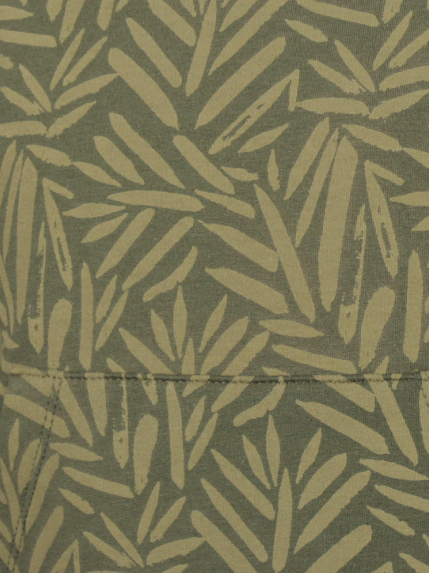 Forest Green | Kapucnis pulóver fiúknak