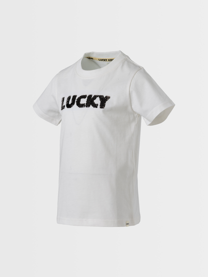 Lucky | Forest Friends | Rövid ujjú póló fiúknak