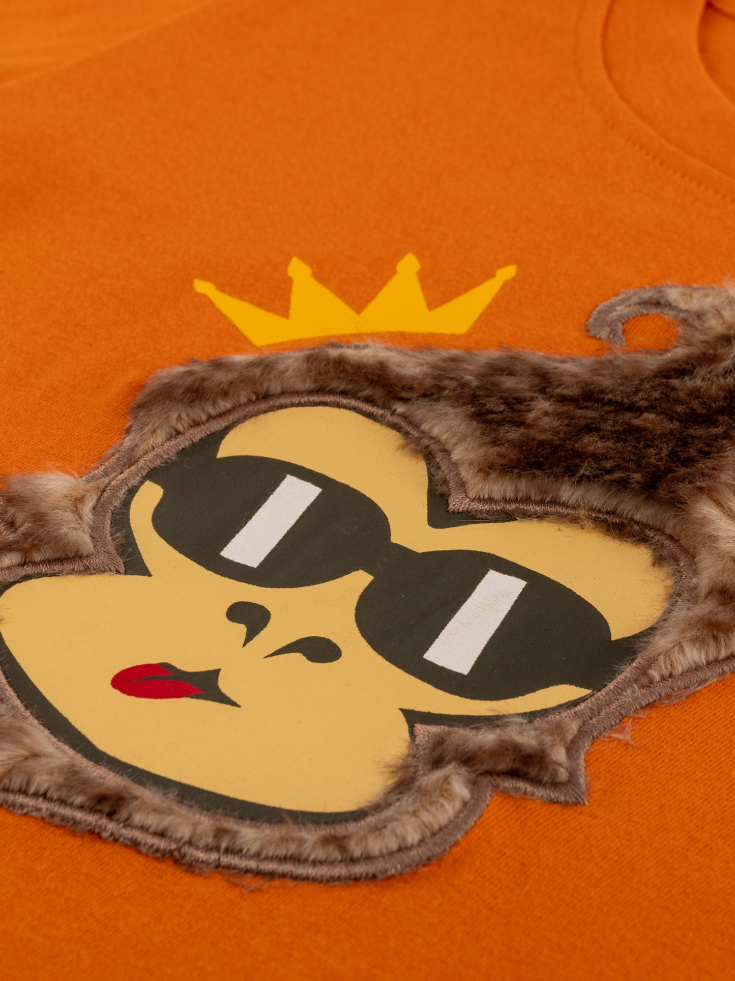 Cool Monkey | Hosszú ujjú póló fiúknak