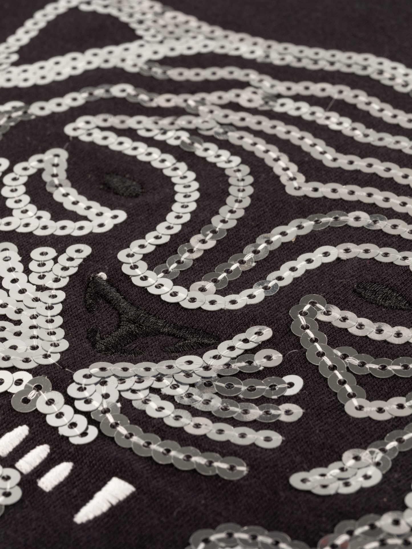 Tiger Gray | Rövid ujjú póló fiúknak