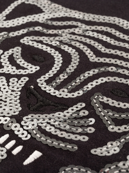 Tiger Gray | Rövid ujjú póló fiúknak