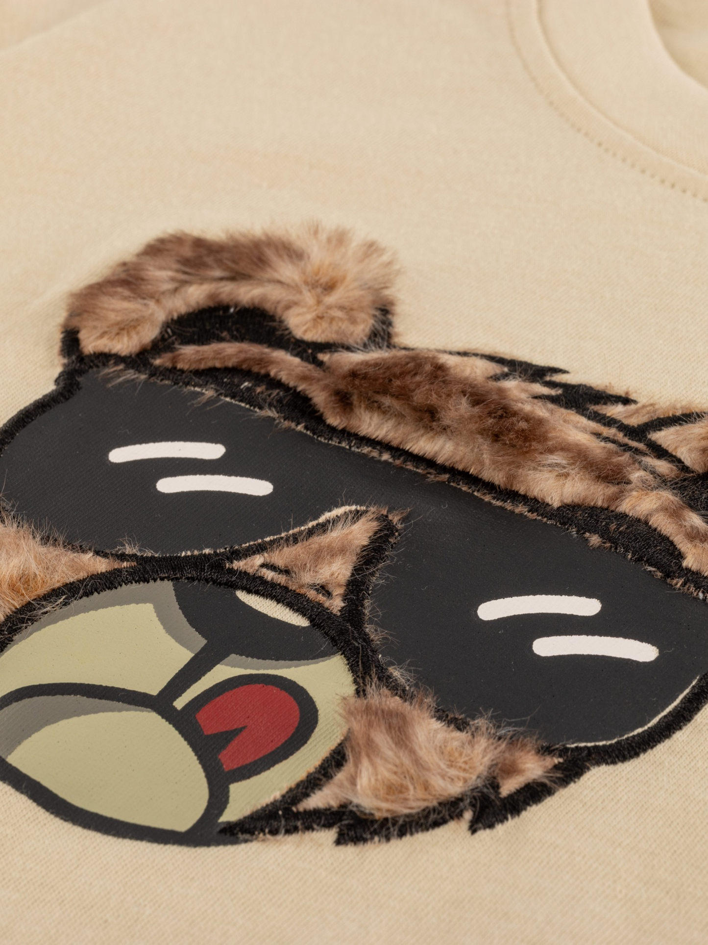 Cool Teddy | Hosszú ujjú póló fiúknak