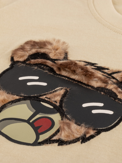 Cool Teddy | Hosszú ujjú póló fiúknak