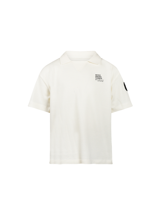 Cool Polo | Rövid ujjú póló fiúknak