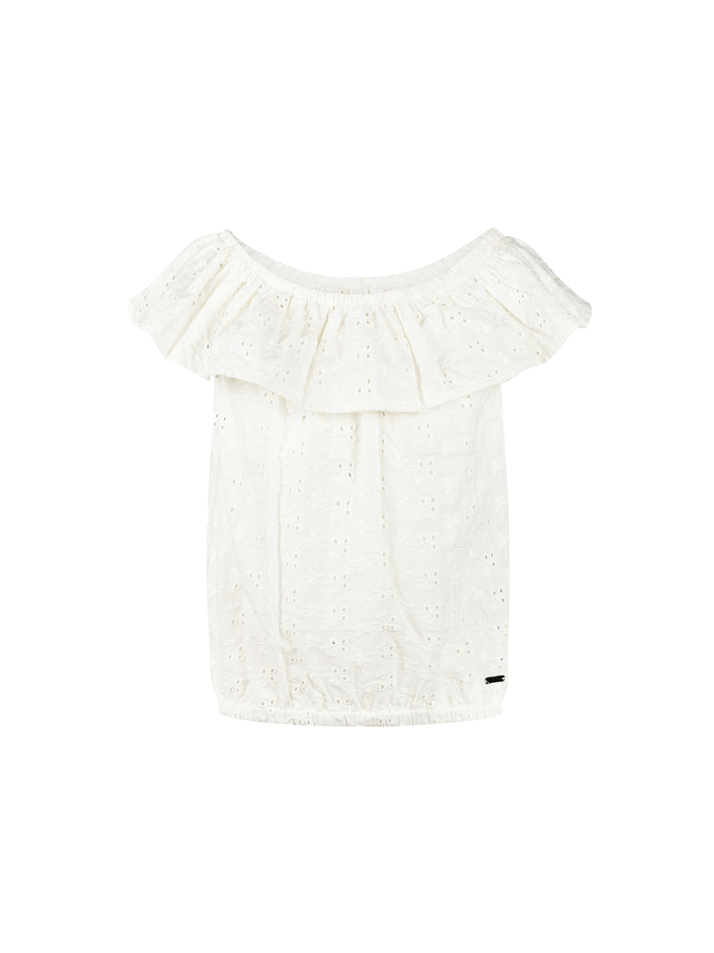 Daisy Whisper | Rövid ujjú póló lányoknak