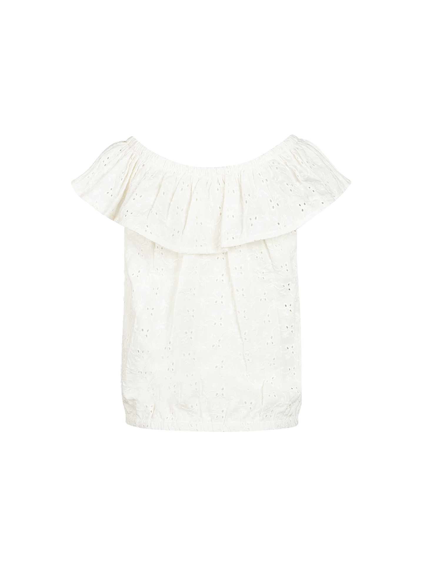 Daisy Whisper | Rövid ujjú póló lányoknak