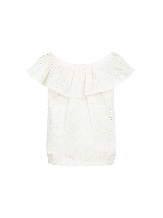 Daisy Whisper | Rövid ujjú póló lányoknak