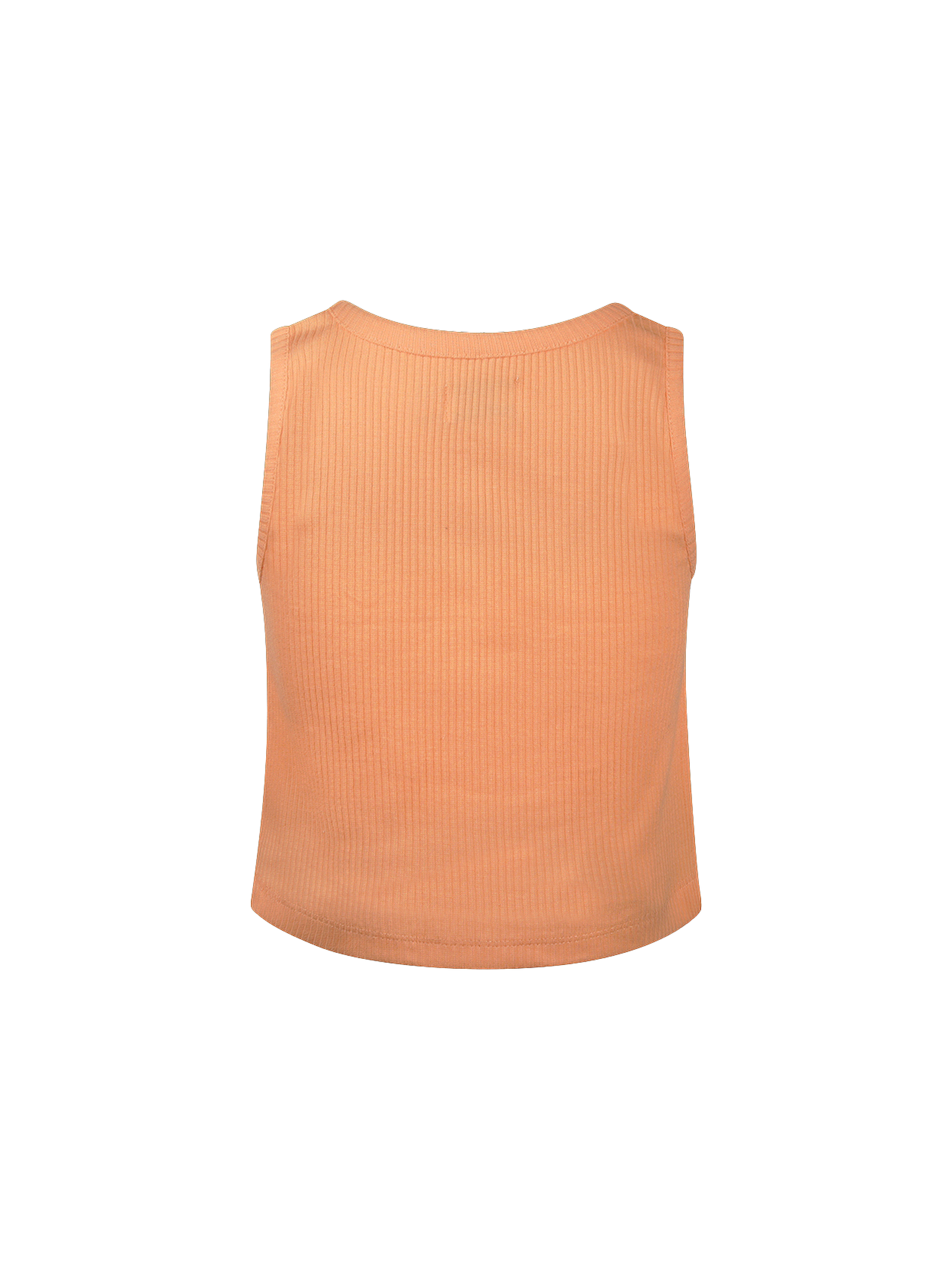 Orange Power | Rövid ujjú póló lányoknak
