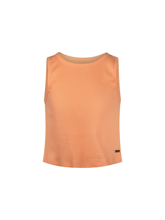 Orange Power | Rövid ujjú póló lányoknak